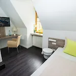 Fuchsbachtal Szálloda