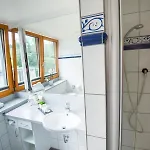 Szálloda Fuchsbachtal Barsinghausen