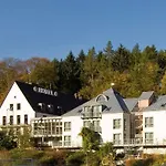 Fuchsbachtal Szálloda Barsinghausen
