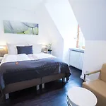 Szálloda Fuchsbachtal 4*