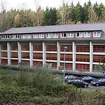 Szálloda Fuchsbachtal 4*