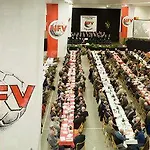 Szálloda Fuchsbachtal