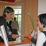 Szálloda Fuchsbachtal Barsinghausen