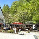 Szálloda Fuchsbachtal