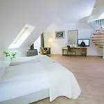 Fuchsbachtal Szálloda 4*