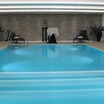 福克斯巴克塔尔运动酒店 4* 巴辛豪森