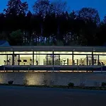Fuchsbachtal Szálloda Barsinghausen