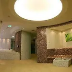 Szálloda Fuchsbachtal