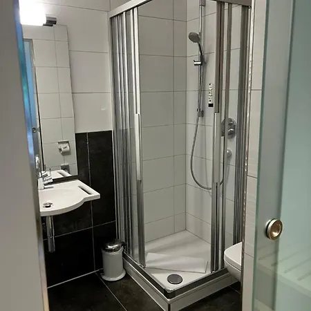 Fuchsbachtal Hotel 4*