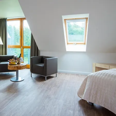 Sporthotel Fuchsbachtal 4*