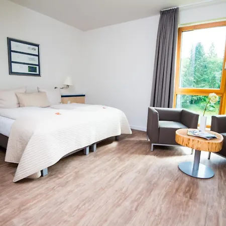 Fuchsbachtal 4* بارسينجهاوزن