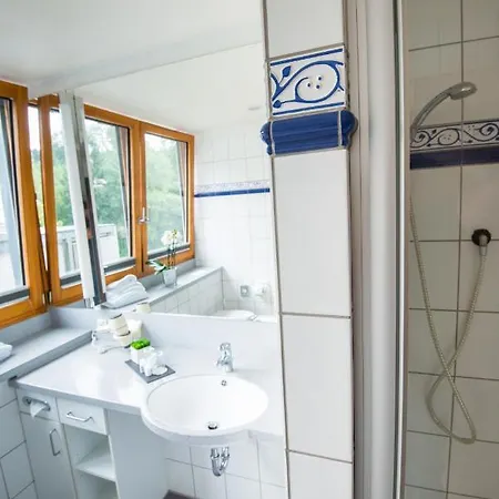 Hotel Fuchsbachtal Barsinghausen