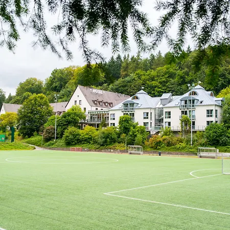 Fuchsbachtal Hotel