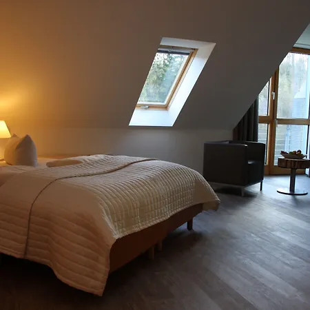 Fuchsbachtal Barsinghausen