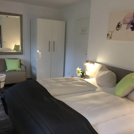 فندق Fuchsbachtal 4*