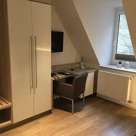 Fuchsbachtal Barsinghausen