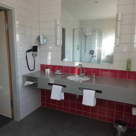 Fuchsbachtal 4* بارسينجهاوزن