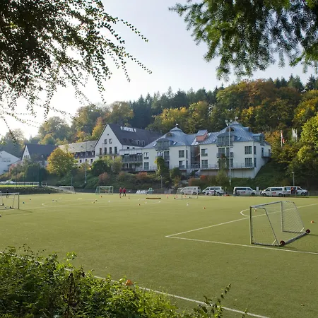 Fuchsbachtal Hotel 4*