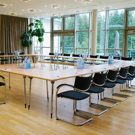 Sporthotel Fuchsbachtal Hotel 4*