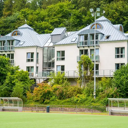 Fuchsbachtal Hotel 4*
