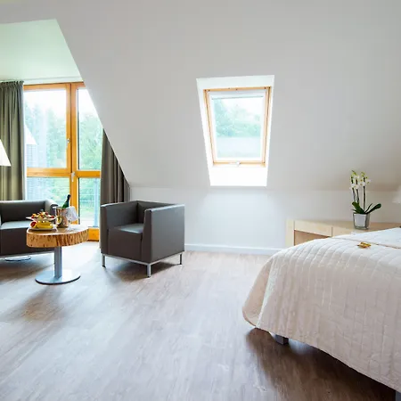 Fuchsbachtal 4* بارسينجهاوزن
