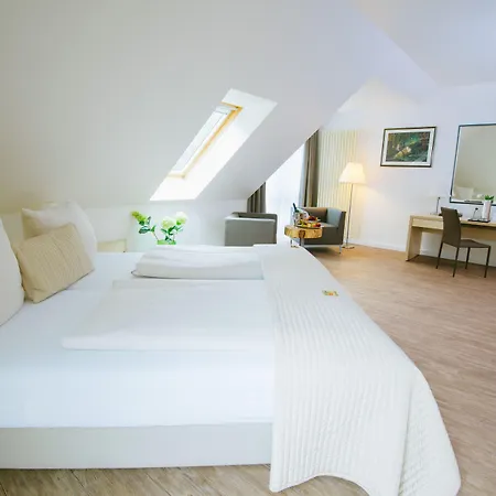 Fuchsbachtal Hotel 4*