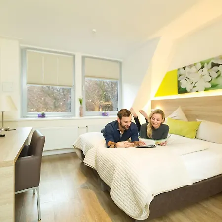 Hotel Fuchsbachtal Barsinghausen