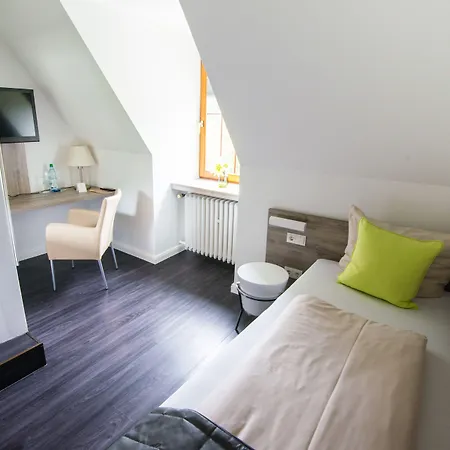 Fuchsbachtal 4* Barsinghausen