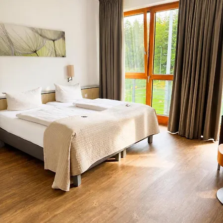 Hotel Fuchsbachtal Barsinghausen