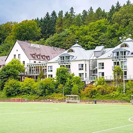 Sporthotel Fuchsbachtal Hotel Barsinghausen