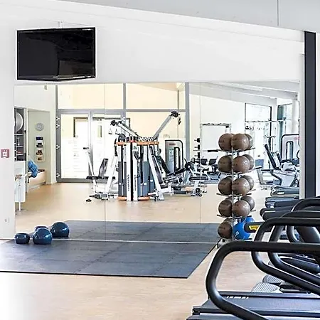 Sporthotel Fuchsbachtal Hotel