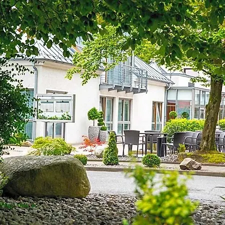 Sporthotel Fuchsbachtal Barsinghausen