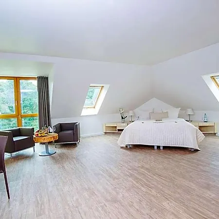 Sporthotel Fuchsbachtal Hotel Barsinghausen