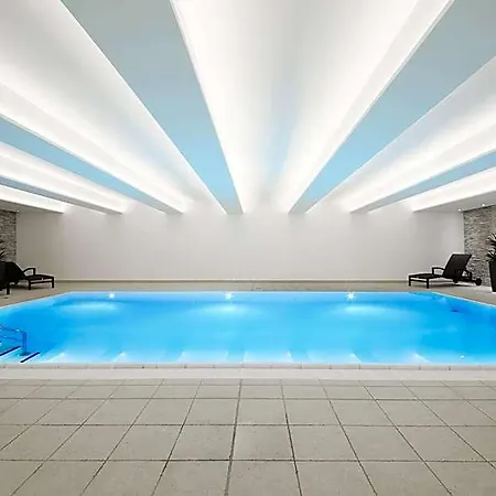 Sporthotel Fuchsbachtal Barsinghausen