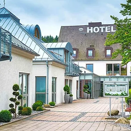 Sporthotel Fuchsbachtal Hotel Barsinghausen