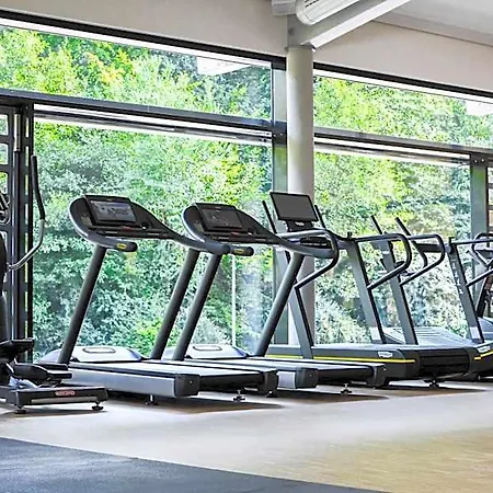 Sporthotel Fuchsbachtal 4* Barsinghausen