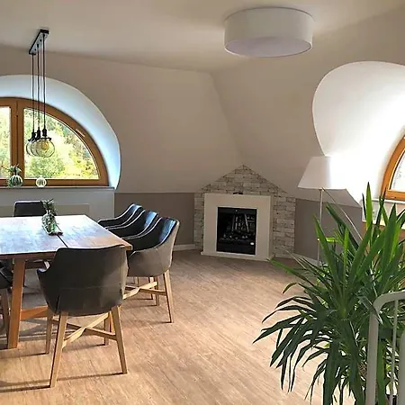 Hotel Sporthotel Fuchsbachtal 4*