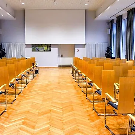 Sporthotel Fuchsbachtal 4* Barsinghausen
