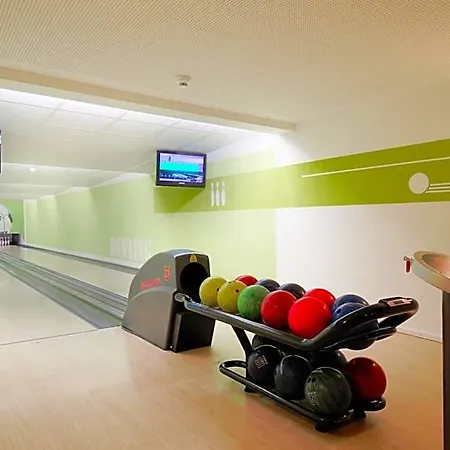 Sporthotel Fuchsbachtal Barsinghausen