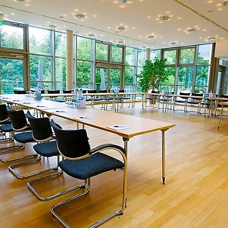 Hotel Sporthotel Fuchsbachtal