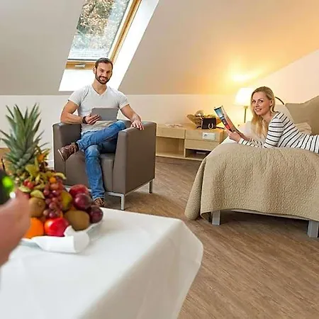 Hotel Sporthotel Fuchsbachtal Barsinghausen