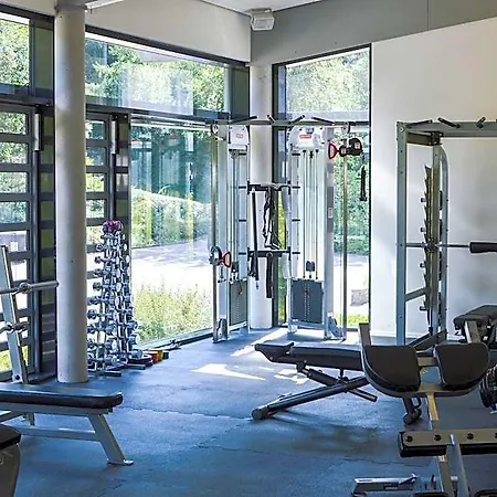 Sporthotel Fuchsbachtal