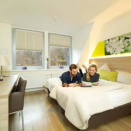 Hotel Sporthotel Fuchsbachtal Barsinghausen