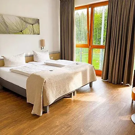 Sporthotel Fuchsbachtal