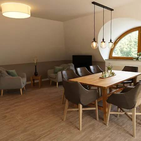 Hotel Fuchsbachtal 4*