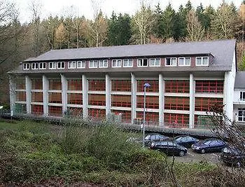 Hotel Fuchsbachtal 4*