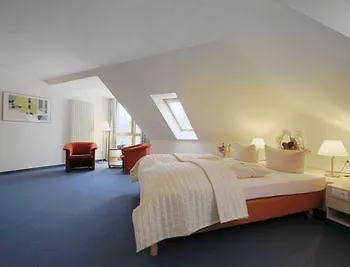 Hotel Fuchsbachtal 4*