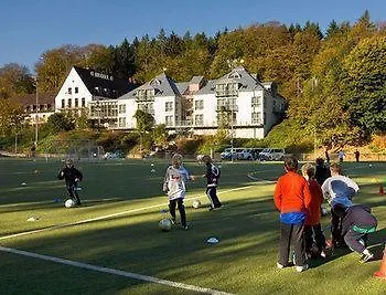 Sporthotel Fuchsbachtal