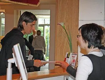Hotel Sporthotel Fuchsbachtal Barsinghausen