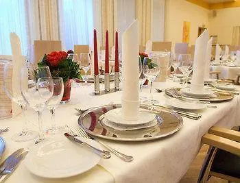 Hotel Fuchsbachtal